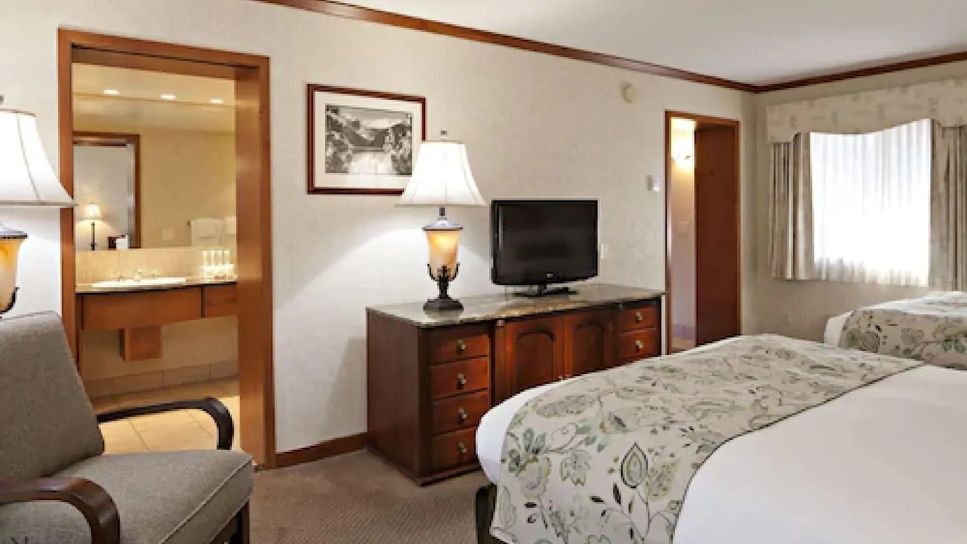 Hotel Charltons Banff