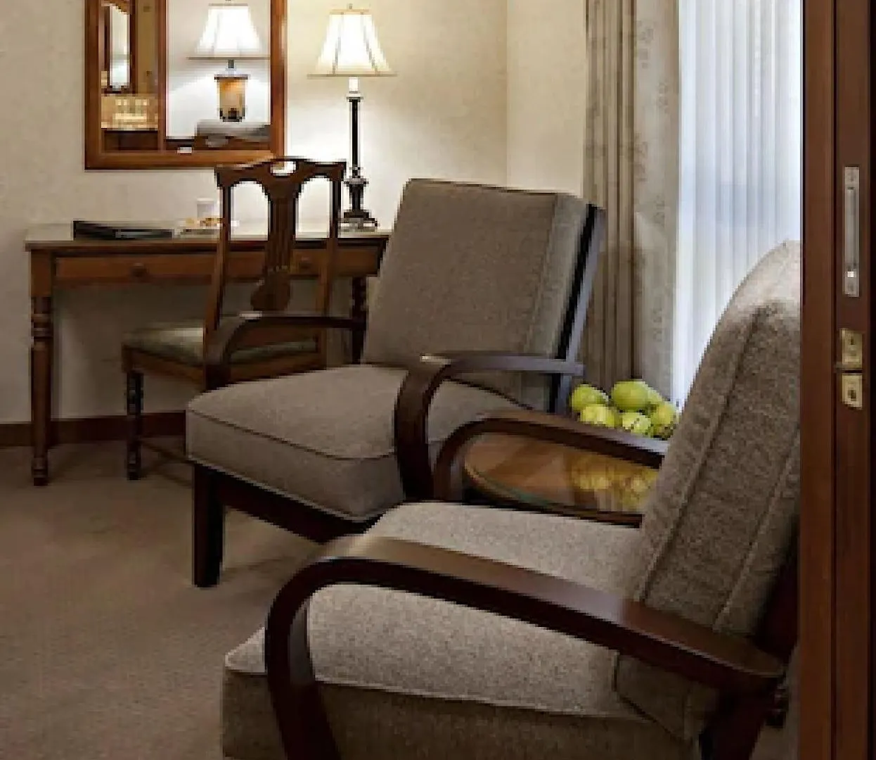 Hotel Charltons Banff