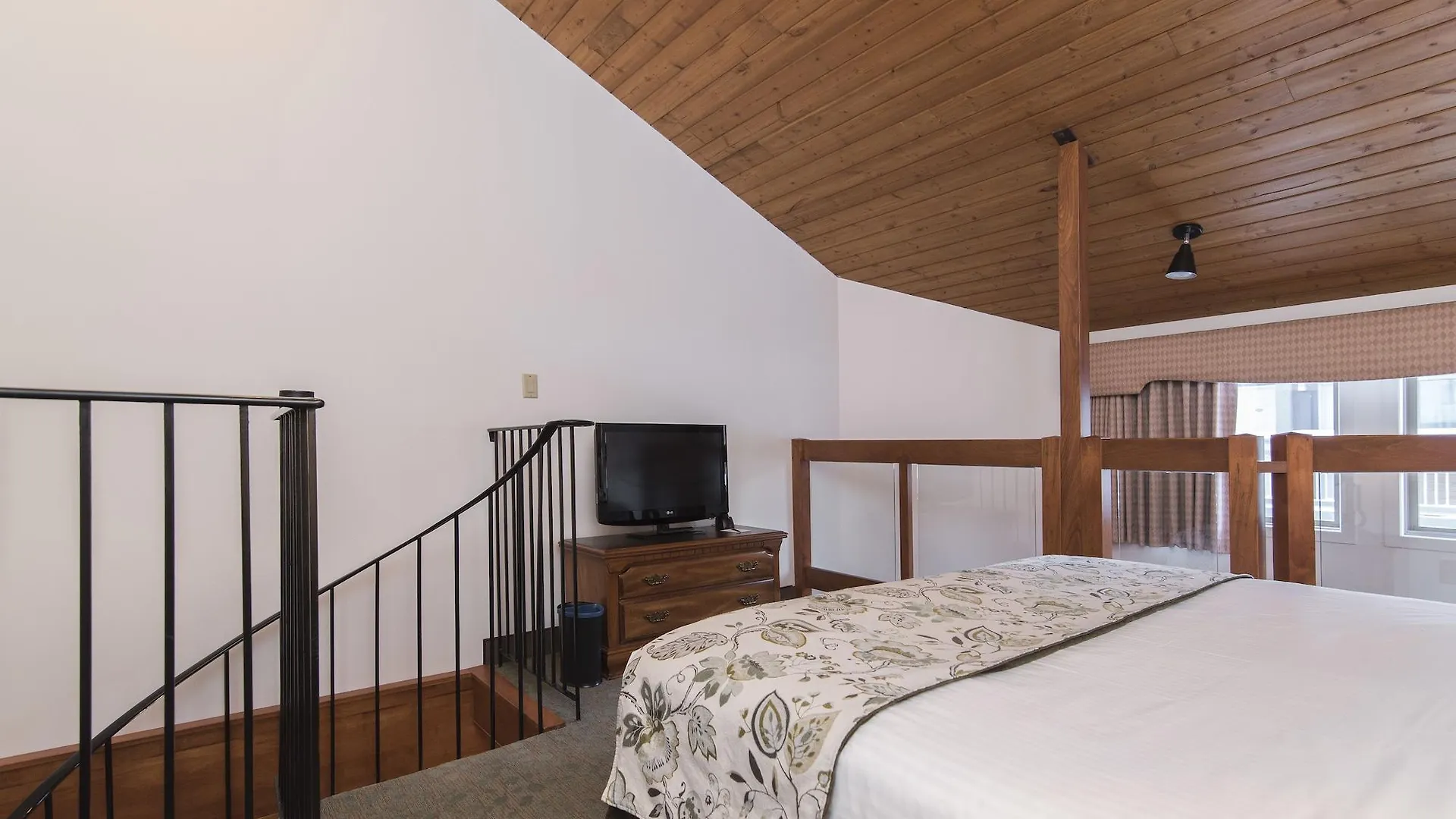Hotel Charltons Banff