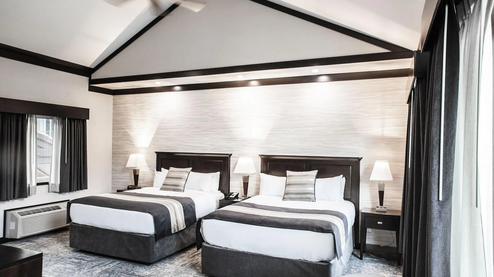 Hotel Charltons Banff