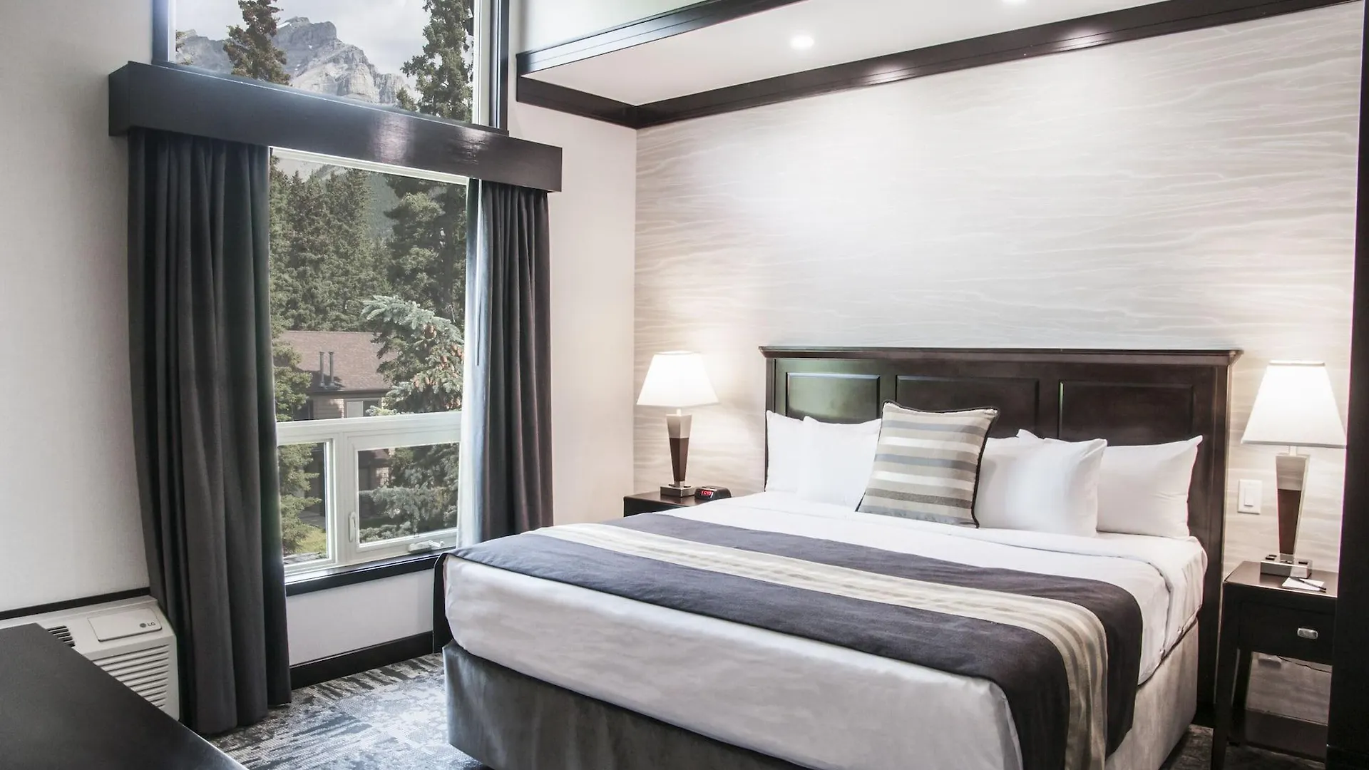 Hotel Charltons Banff