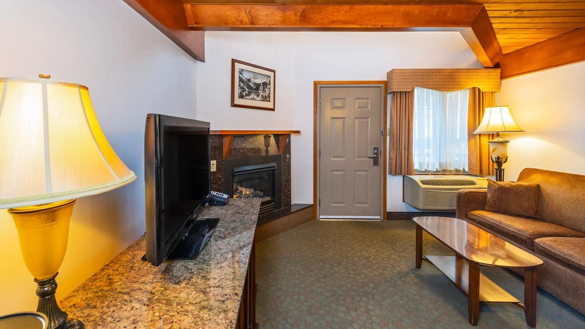 Hotel Charltons Banff