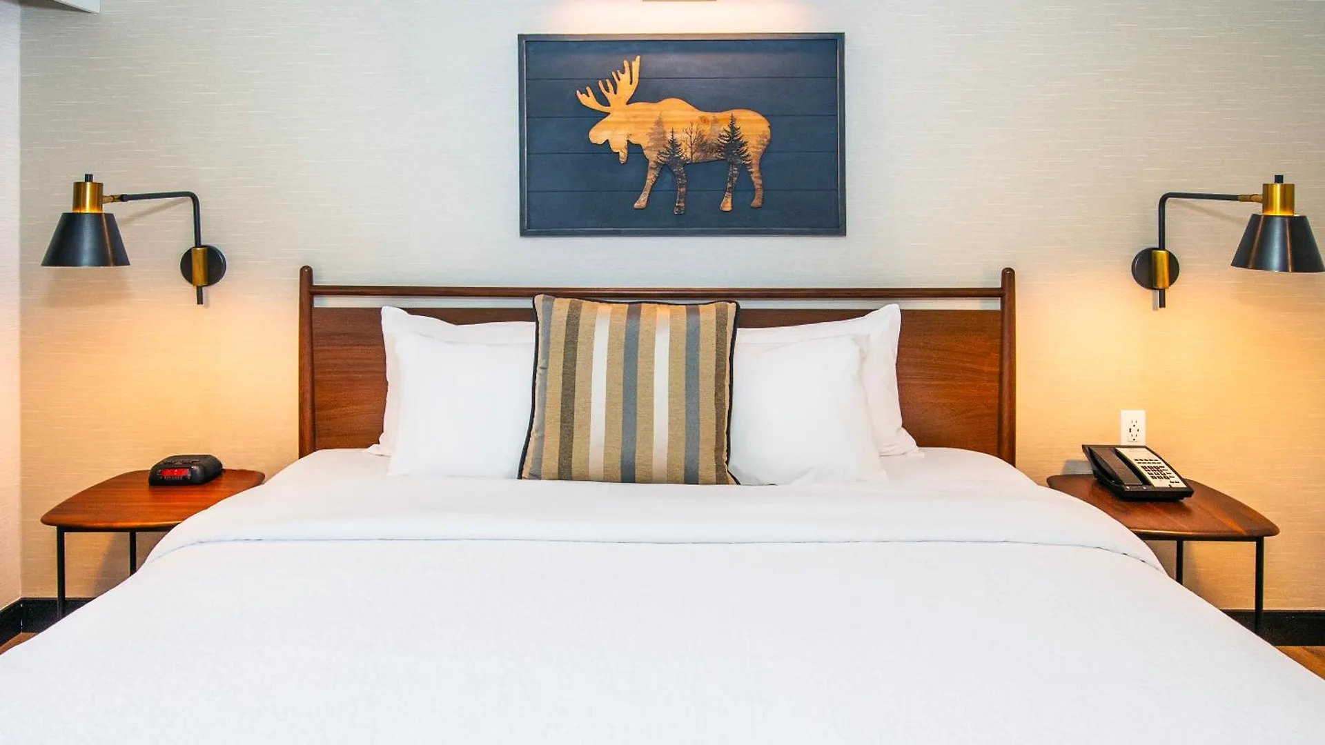 Hotel Charltons Banff 3*,