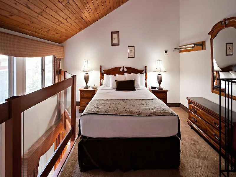 Hotel Charltons Banff 3*,