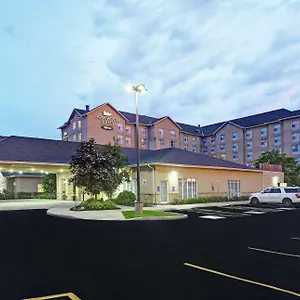 Homewood By Hilton Cambridge-waterloo, Ontario Hotel Cambridge