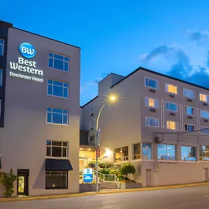 Western Dorchester Hotel Nanaïmo