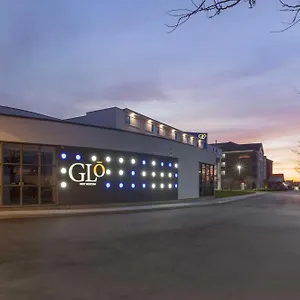Glō Western Corporate Centre Hotel Mississauga