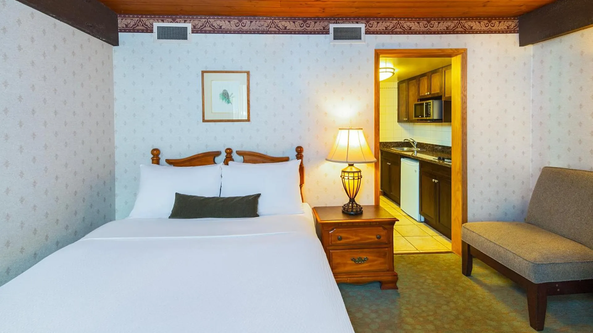 Charltons Banff Hotel 3*,  Canada