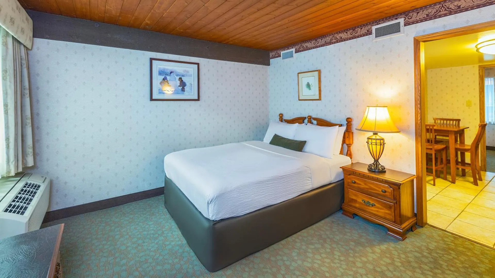 Charltons Banff Hotel 3*,  Canada