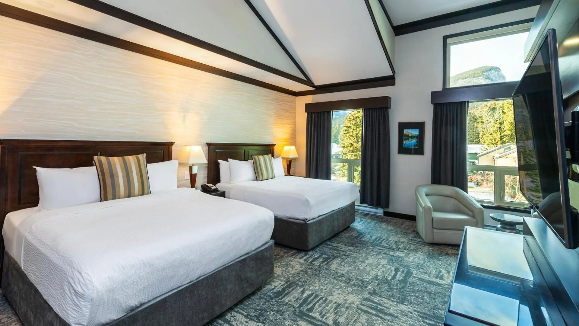 Charltons Banff Hotel