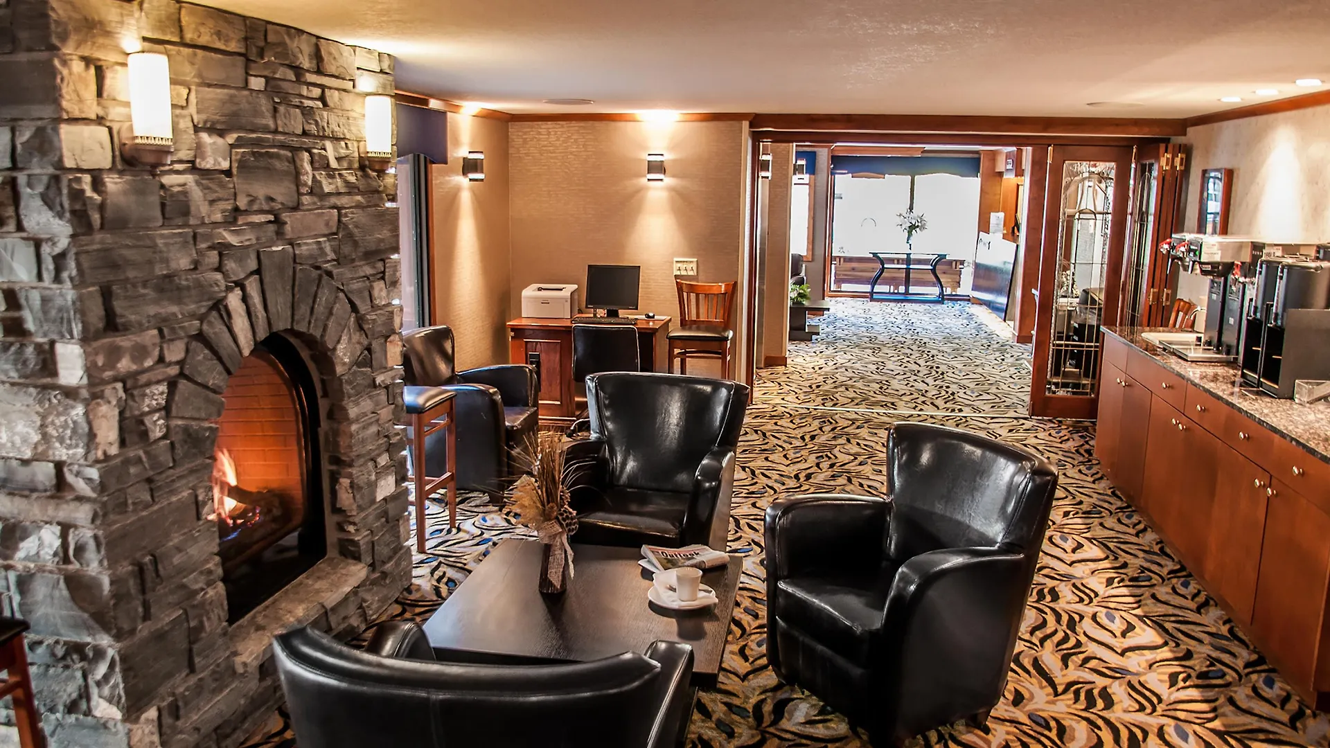 Charltons Banff Hotel