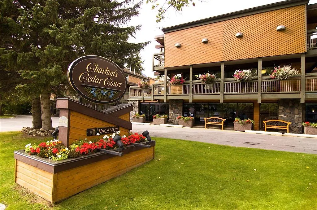 Charltons Banff Hotel 3*,