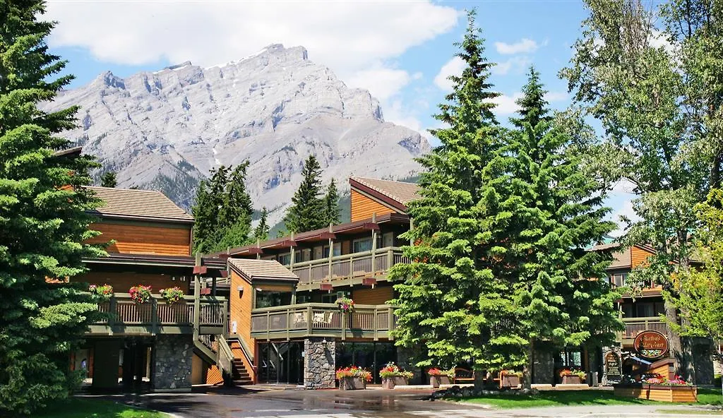 Charltons Banff Hotel